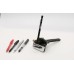 HONGDUI HD27 Line Drawing Scriber Metric and Imperial Hidden Backrest Hanging Platform Diameter Of Less Than 11mm Pen Can Be Install