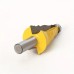 LAVIE 1/2" 12mm Shank Door & Window Casing Router Bit Woodworking Cutter Tenon Cutter Woodworking Tool
