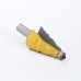 LAVIE 1/2" 12mm Shank Door & Window Casing Router Bit Woodworking Cutter Tenon Cutter Woodworking Tool
