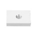 Machifit 50pcs M6 T Slot Nut T-Track Sliding Nut For Woodworking Tool Slot Fastener