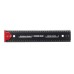 Marking T Ruler Durable Home Scribing Measuring Ruler With Hook Stop Multifunction Carpentry Hand Tools For Woodworking High Precision Portable Rectangle