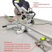 Metal Cutting Machine Work Support Stand Height Adjustable Cutting Machine Support Frame Angle Grinder Holder for Cutting