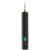 Mini 5-Speed Adjustable Rechargeable Electric Grinder Pen Nail Polisher Control for Precise Cutting Polishing Engraving Handheld Tool
