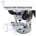 Multi-Function For Trimming Machine Press-in Base Electric Wood Milling Incline Base Slotted Woodworking tool Woodworking Tool