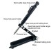 Multi-function Scribing Tool DIY Woodworking Adjustable Plastic/Metal Profile Scribing Ruler Contour Gauge Scribe Compass Tool