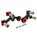 One-way Feeder Clear Cut Stock Guides Woodworking Feather Loc Board Anti Rebound Safety Pushing Auxiliary Tools