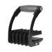 Panel and Plywood Carrier Plywood Lifting Tool and Drywall Carrying Tool Panel Gripper by Single Hand for Sheet Board Clamp Drywall Lifter