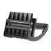 Panel and Plywood Carrier Plywood Lifting Tool and Drywall Carrying Tool Panel Gripper by Single Hand for Sheet Board Clamp Drywall Lifter