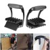 Panel and Plywood Carrier Plywood Lifting Tool and Drywall Carrying Tool Panel Gripper by Single Hand for Sheet Board Clamp Drywall Lifter