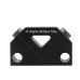 Pocket Hole Jig Kit 45° Punch Locator Angle Woodworking Tool Hole Screw Jig Positioner Drilling Kit Dowel Drill Guide Joiner