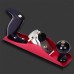 Portable Wood Smoothing Plane Planer Professional Wood Planer Lightweight Wood Polishing Tool