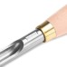 RED ARROW HSS Wood Turning Tool Skew Bowl Roughing Gouge Woodworking Lathe Turning Tool