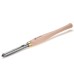 RED ARROW HSS Wood Turning Tool Skew Bowl Roughing Gouge Woodworking Lathe Turning Tool