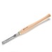 RED ARROW HSS Wood Turning Tool Skew Bowl Roughing Gouge Woodworking Lathe Turning Tool