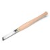 RED ARROW HSS Wood Turning Tool Skew Bowl Roughing Gouge Woodworking Lathe Turning Tool