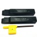 SRDPN1010H10 SRDPN1212H10 SRDPN1616H10 Turning Tool Holder Boring Bar CNC Outer Tool Holder RPMW1003MO RPMT10T3MO R5 Insert