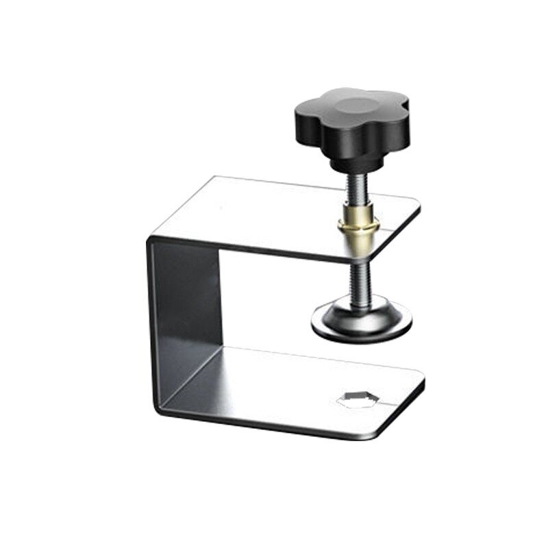 Woodworking Jig Cabinet Tool Home Furniture Accessories Steel Drawer Front Installation Clamps Drawer Panel Clips Tools