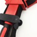 Woodworking Soft Belt Strap Clamp Versatile Durable with Foldable Clamping Blocks Ideal for DIY Projects Round Frame and Irregular Shape Clamping