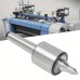 Woodworking Turning Return Top MT2 Live Center 0.0002inch High Accuracy 60 Degree Lathe Center With 18mm Shank Diameter For Lathe Wood Metal Turning Tool