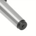 Woodworking Turning Return Top MT2 Live Center 0.0002inch High Accuracy 60 Degree Lathe Center With 18mm Shank Diameter For Lathe Wood Metal Turning Tool