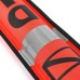 1.2m*15cm Portatile Immersione Immersione Superficie Marcatore Boa SMB Safety Inflatable Float