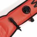 1.2m*15cm Portatile Immersione Immersione Superficie Marcatore Boa SMB Safety Inflatable Float