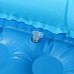 180cm Thicken Inflatable Swimming Pool Rectangle Baby Children Square Bathing Tub 3 Layer Pool Summer Water Fun Play Toy