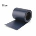 1 Roll 50*1000mm Inflatable Boats Kayak Special Damaged Leaking Hole PVC Repair Patch Kit Glued Waterproof Patch Tool Boat