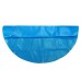 7x7ft Round Hot Tub Heat Retention Cover Heat Retention Bubble SPA Thermal Blanket