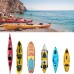 Kayak Canoe Transport Storage Dust Cover Waterproof UV Sunblock Shield Protector