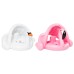 Swimming Ring Air Mattress Baby Water Float Swan Flamingo Swimming Ring Pool Fun Toy Kids Pool Seat