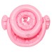 Swimming Ring Air Mattress Baby Water Float Swan Flamingo Swimming Ring Pool Fun Toy Kids Pool Seat