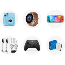 Consumer Electronics Consumer Electronics