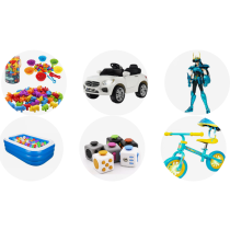 Toys & Games Toys & Games