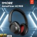 1MORE SonoFlow HC905 Wireless Headset bluetooth Headphone 40mm DLC Drivers Hi-Res LDAC Audio QuietMax™ Active Noise Cancelling 70H Battery Life Over-ear Headphones