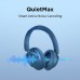 1MORE SonoFlow HC905 Wireless Headset bluetooth Headphone 40mm DLC Drivers Hi-Res LDAC Audio QuietMax™ Active Noise Cancelling 70H Battery Life Over-ear Headphones