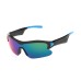A8 Sports Smart bluetooth Sunglasses Open Listening HiFi Sound 15.4mm HornHD Calls IPX5 Waterproof Wireless Earphone
