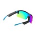 A8 Sports Smart bluetooth Sunglasses Open Listening HiFi Sound 15.4mm HornHD Calls IPX5 Waterproof Wireless Earphone