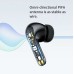 AGETUNR S43 TWS Wireless Earbuds bluetooth Earphone 13mm Moving Coil Digital Display n-ear Sports Headphones with Mic