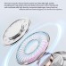 AGETUNR S43 TWS Wireless Earbuds bluetooth Earphone 13mm Moving Coil Digital Display n-ear Sports Headphones with Mic