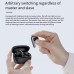 AGETUNR S43 TWS Wireless Earbuds bluetooth Earphone 13mm Moving Coil Digital Display n-ear Sports Headphones with Mic