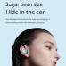 AGETUNR S46 TWS Earbuds Wireless bluetooth 5.3 Earphone HiFi Stereo Deep Bass Digital Display Low Gaming Latency In-ear Sports Headphone