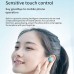 AGETUNR S46 TWS Earbuds Wireless bluetooth 5.3 Earphone HiFi Stereo Deep Bass Digital Display Low Gaming Latency In-ear Sports Headphone