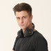 Bakeey EL-A2 bluetooth 5.0 Gaming Headphones HIFI 3D Stereo Bass Wireless RGB Light PC Headsets With Microphone for PS4 Laptop Tablet