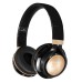 Bakeey T9 bluetooth Headphone Wireless Headset Foldable TF Card AUX Sport RGB Light Gaming Headset with Mic