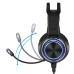 Bakeey Wired Stereo Bass Surround Noise Reduction Gaming Headset with Mic for PS4 New for Xbox One PC