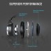 Bakeey Wired Stereo Bass Surround Noise Reduction Gaming Headset with Mic for PS4 New for Xbox One PC