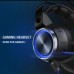 Bakeey Wired Stereo Bass Surround Noise Reduction Gaming Headset with Mic for PS4 New for Xbox One PC
