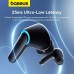 Baseus AeQur TWS Earbuds bluetooth V5.3 Earphone 25ms Low Latency A+C Dual-Connection 3D Spatial Audio & 360° Sound Headphone
