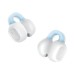 Baseus AirGo 1 Ring OWS Earbuds bluetooth Earphone BISA Audio Quick Charge Dual Channel Low Latency Mini Portable Headphones with Mic